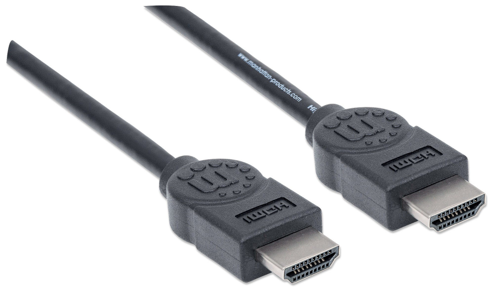 Cables de Audio / Video HDMI